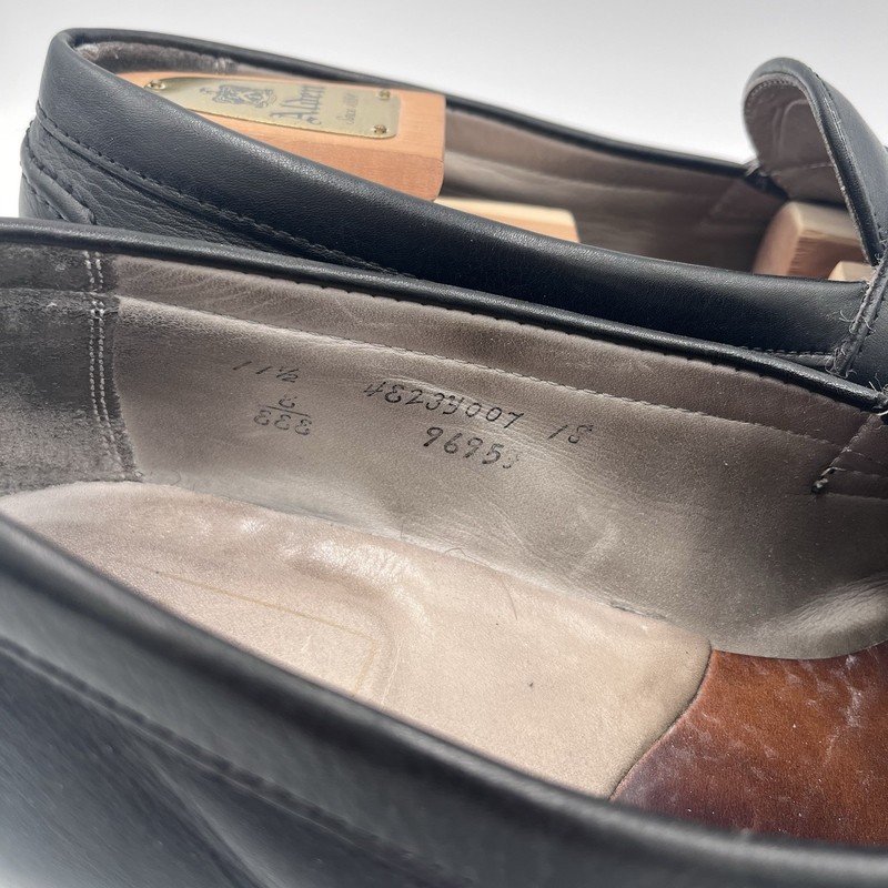 Alden 9695F