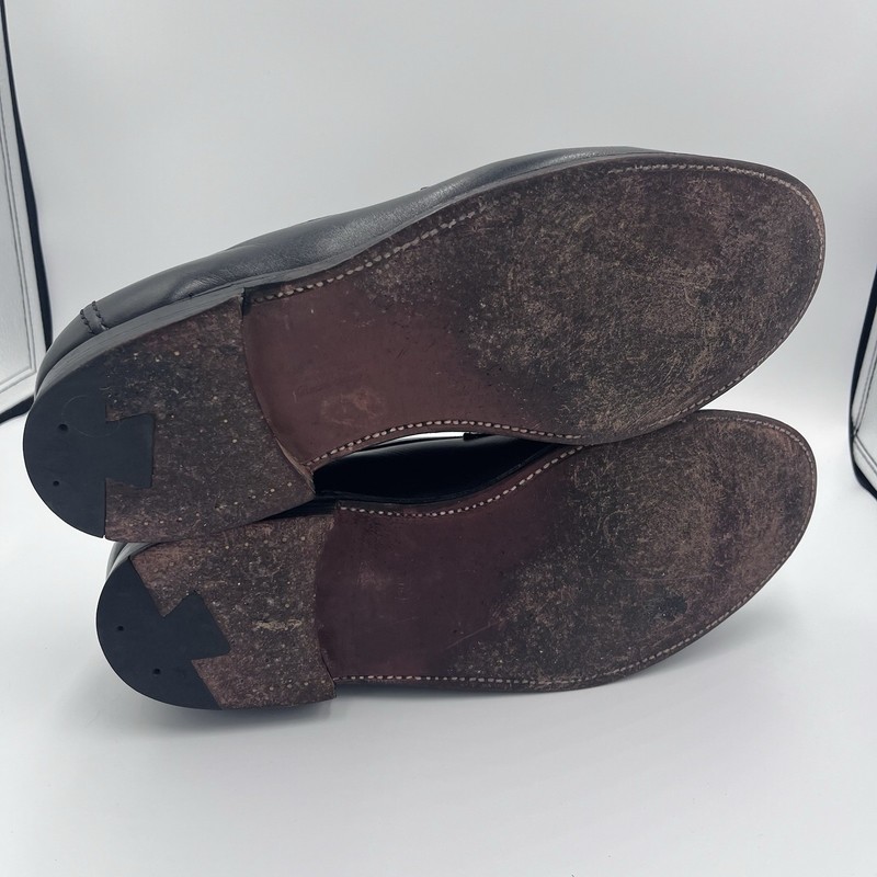 Alden 9695F