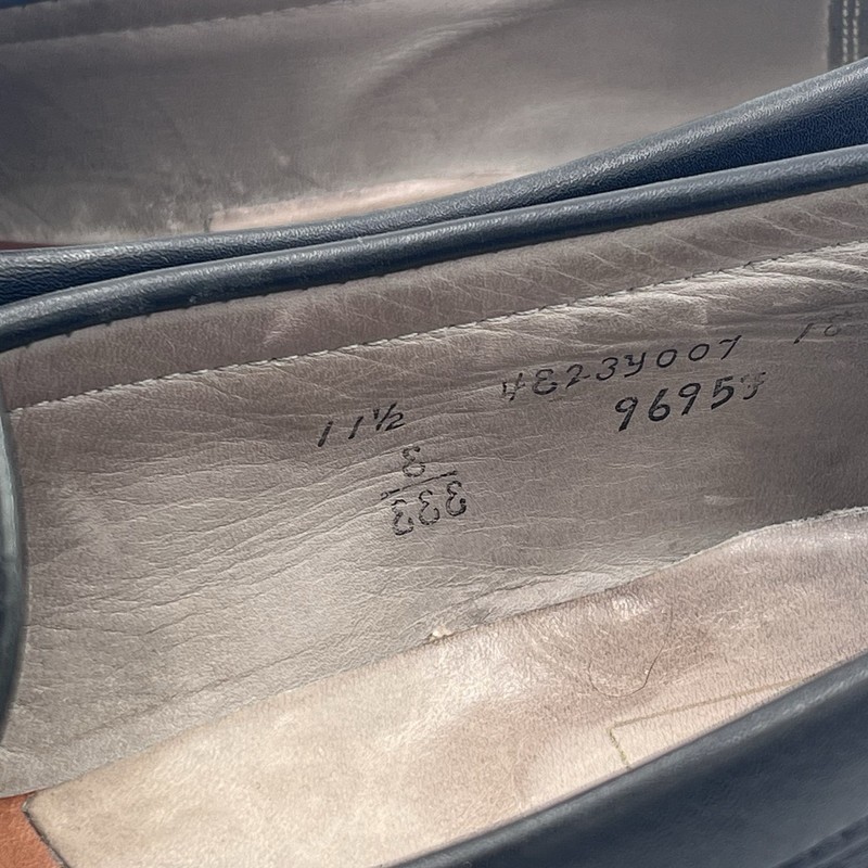 Alden 9695F