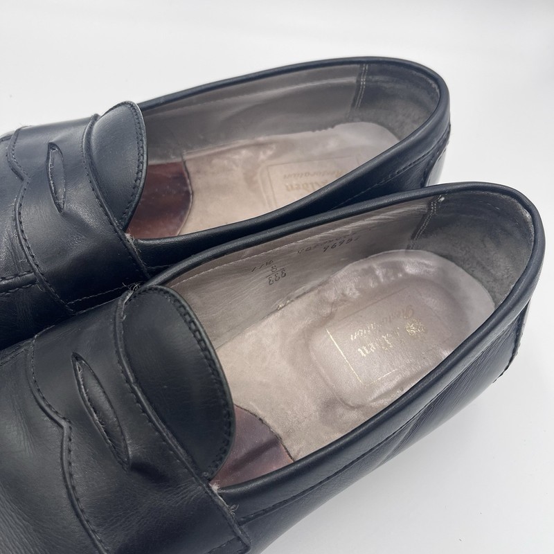 Alden 9695F