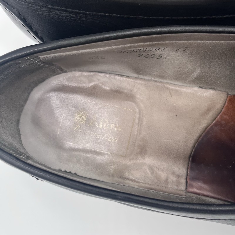 Alden 9695F