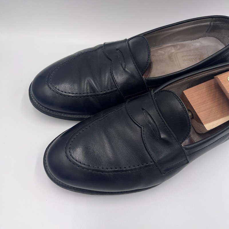 Alden 9695F
