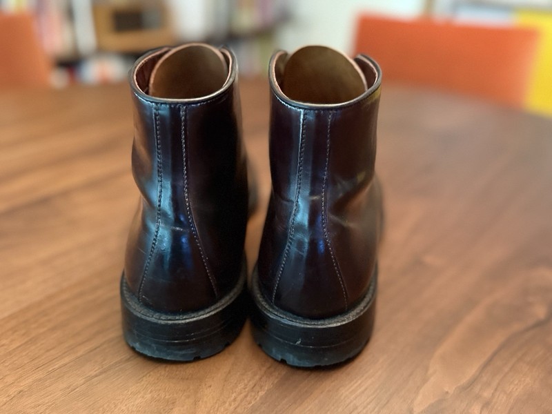 Alden 4039C