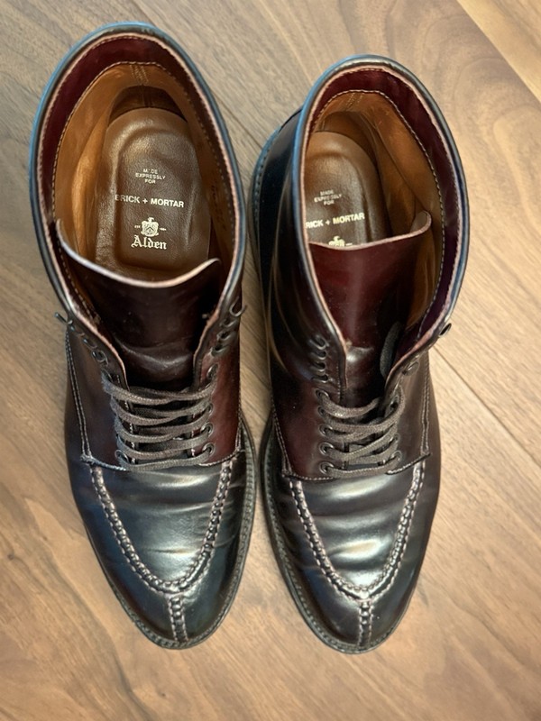 Alden 4039C