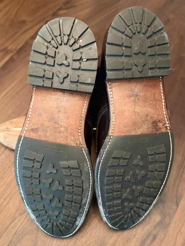 Alden 4039C
