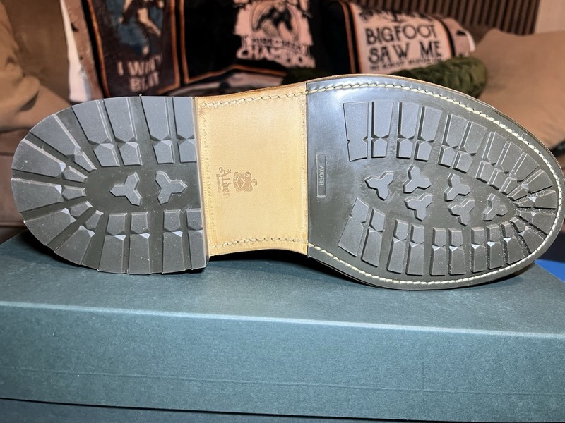Alden D2926HC