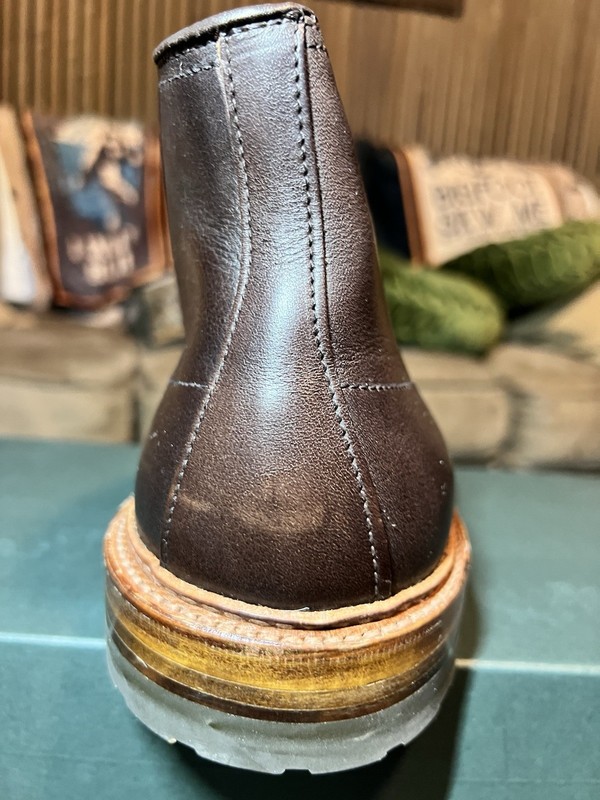Alden D2926HC