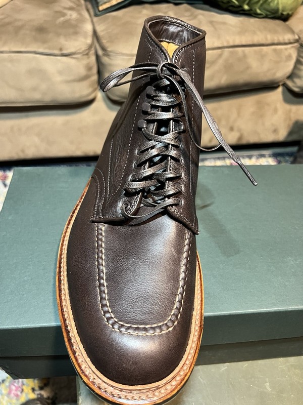 Alden D2926HC