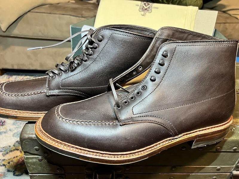 Alden D2926HC