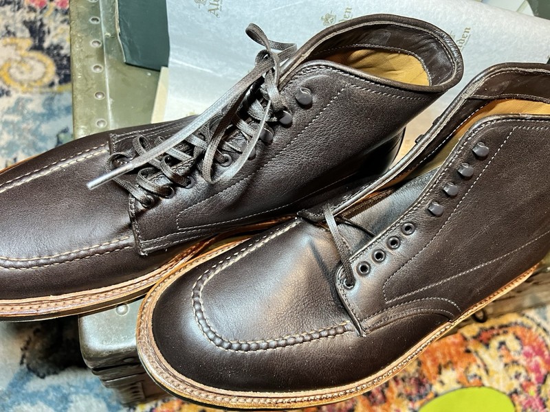 Alden D2926HC