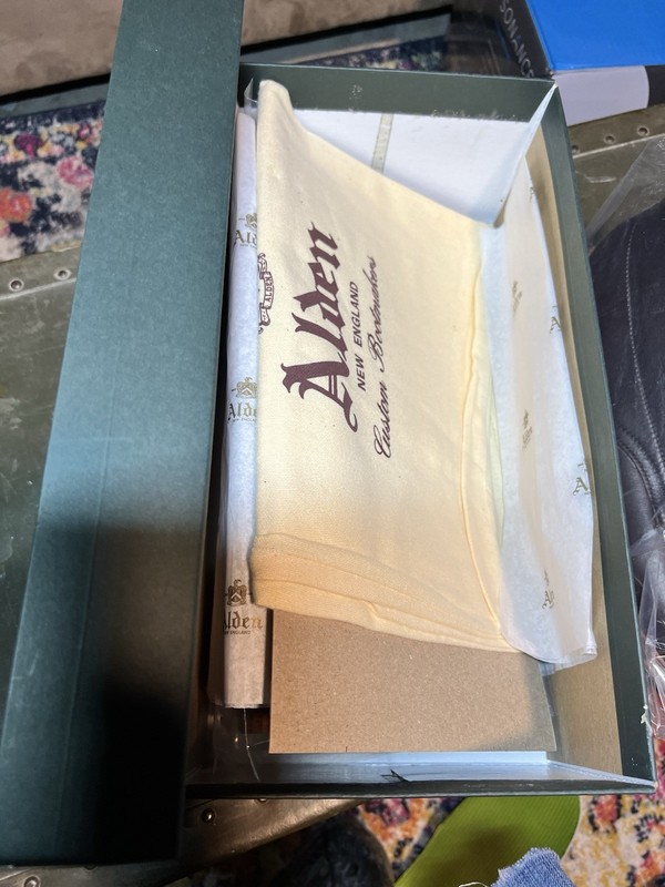 Alden D2926HC