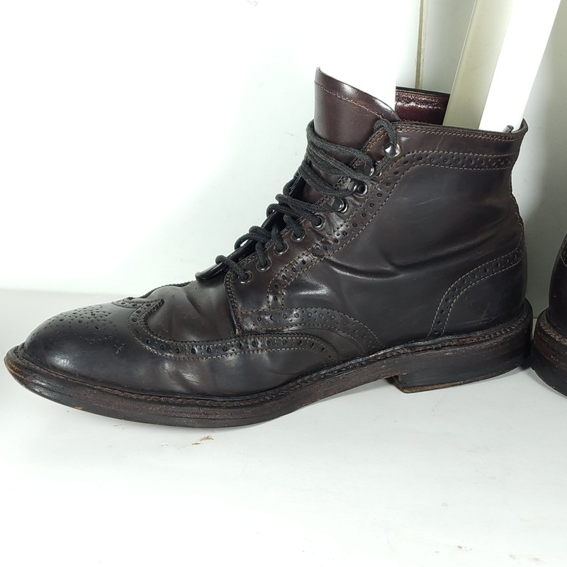 Alden 4461H