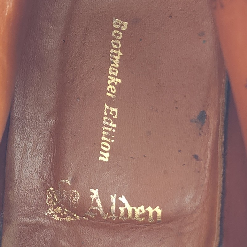 Alden 4461H