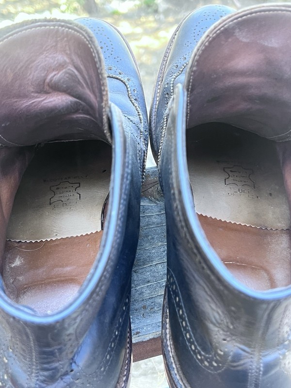 Alden 44682