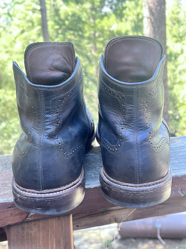 Alden 44682