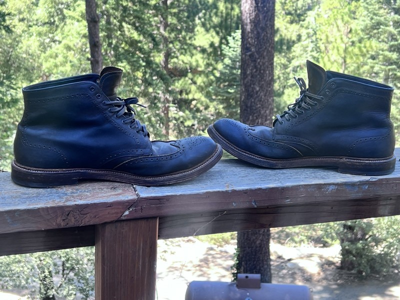 Alden 44682