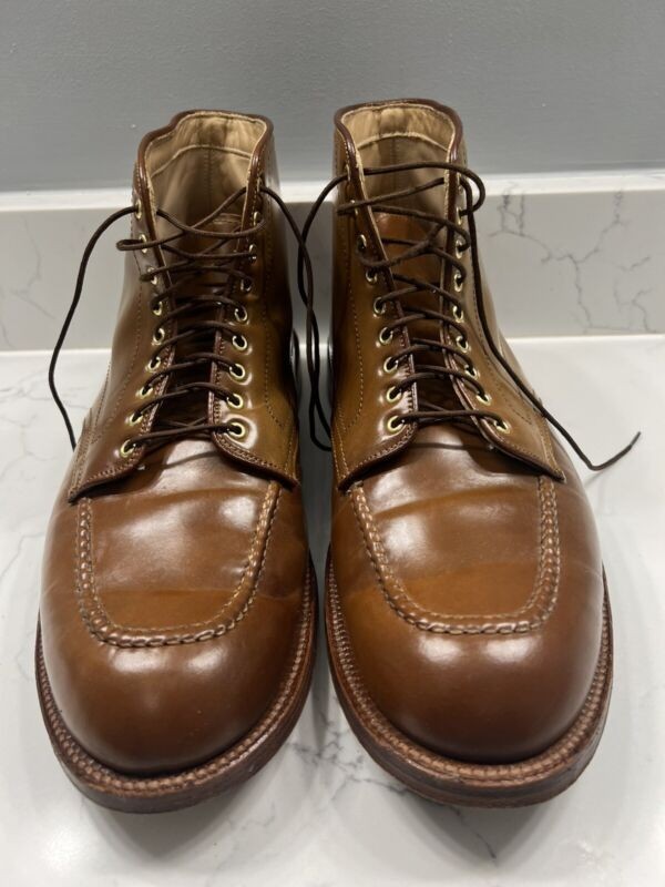 Alden D8921