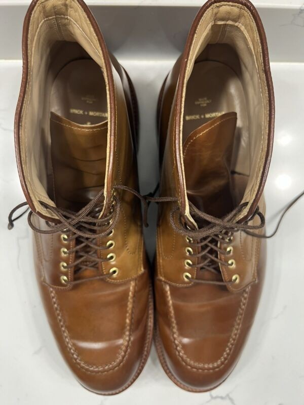 Alden D8921