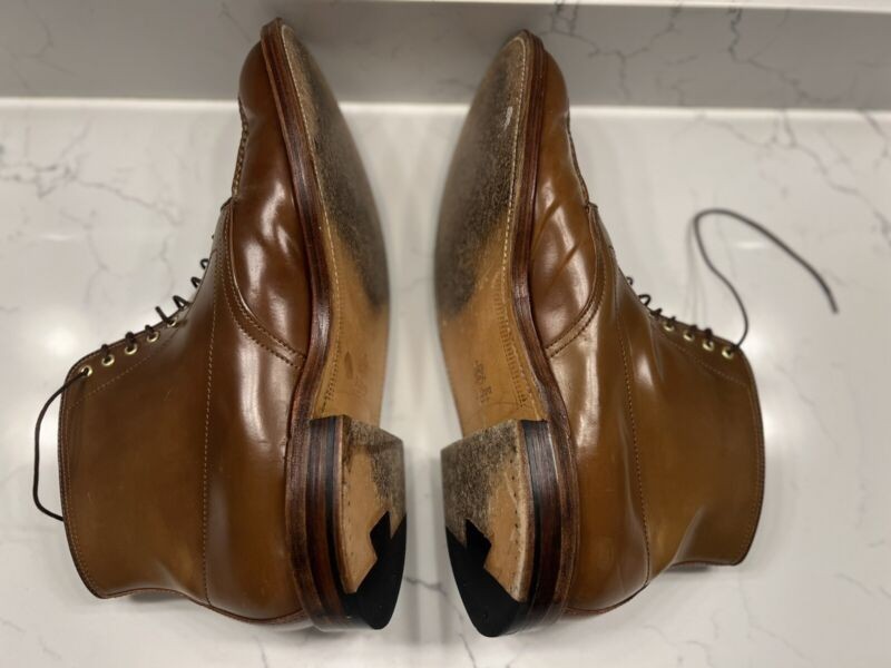 Alden D8921