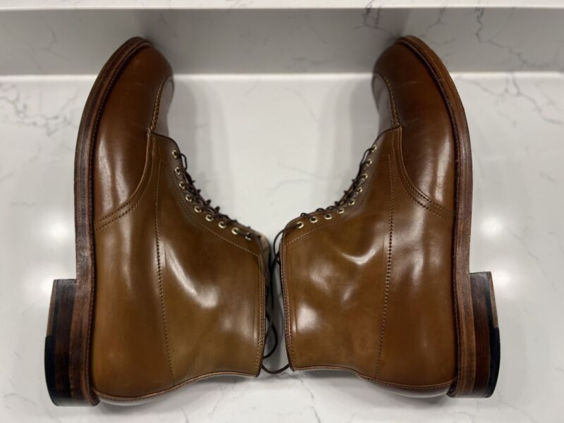 Alden D8921