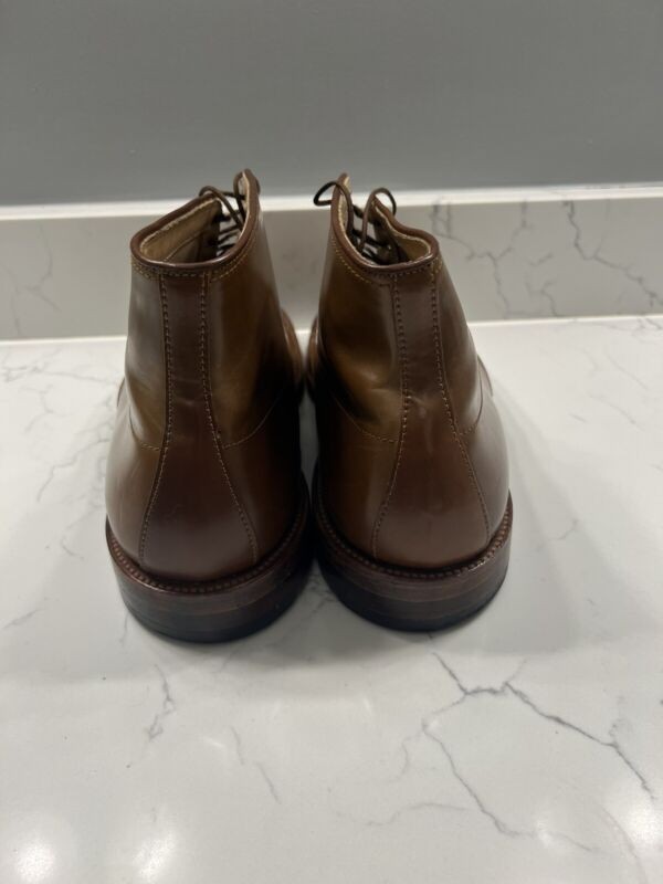 Alden D8921