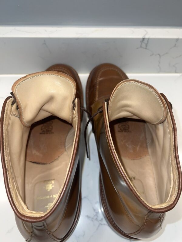 Alden D8921