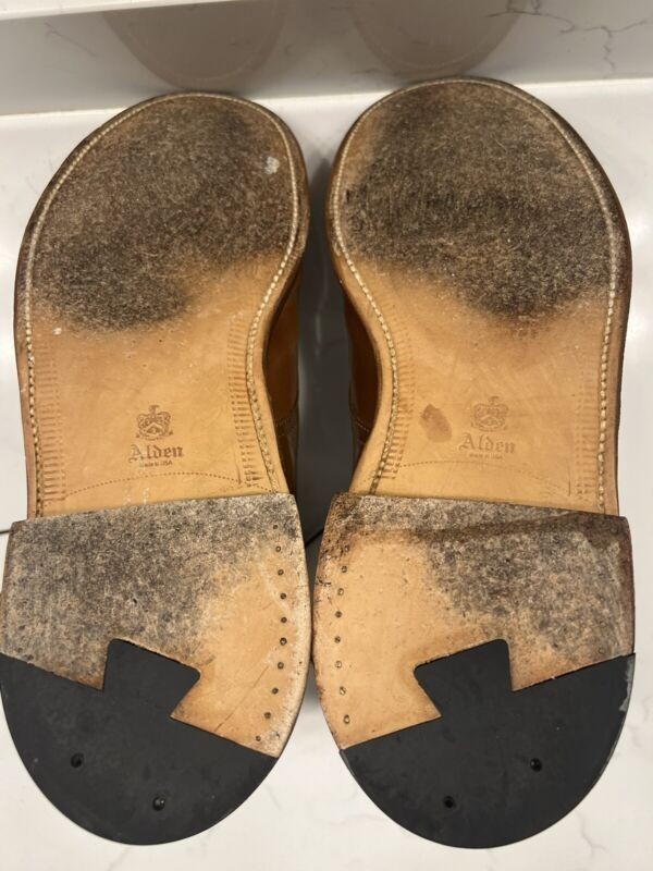 Alden D8921