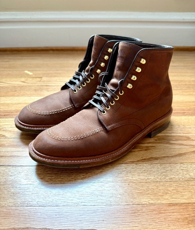 Alden D1974HC