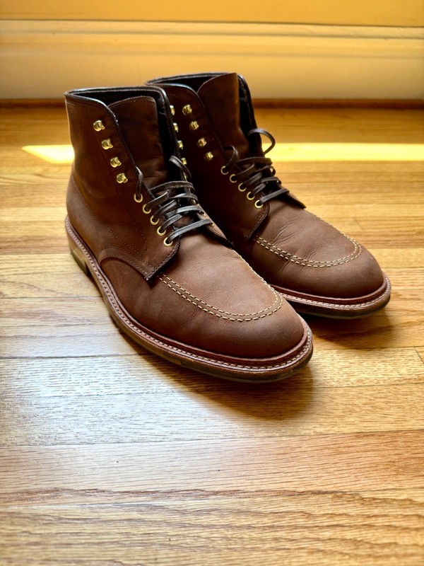 Alden D1974HC