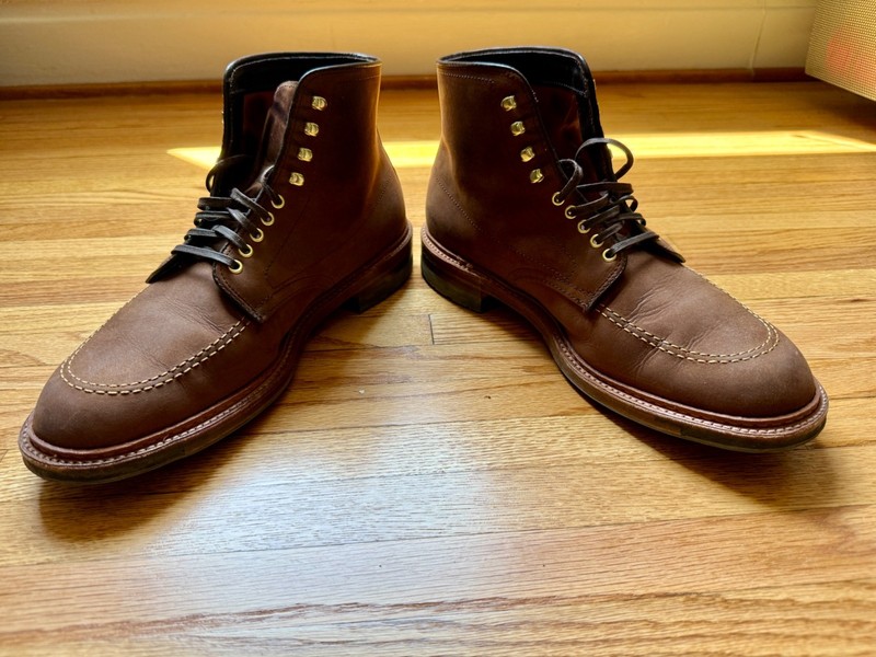 Alden D1974HC