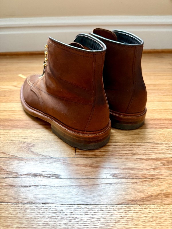 Alden D1974HC