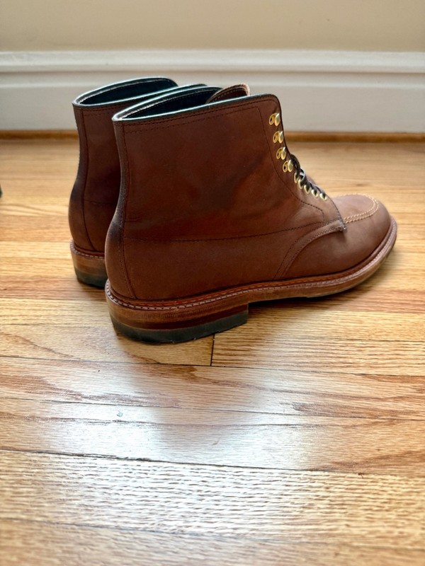 Alden D1974HC