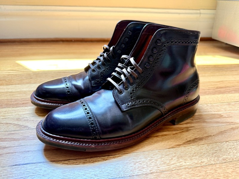 Alden D6869HC