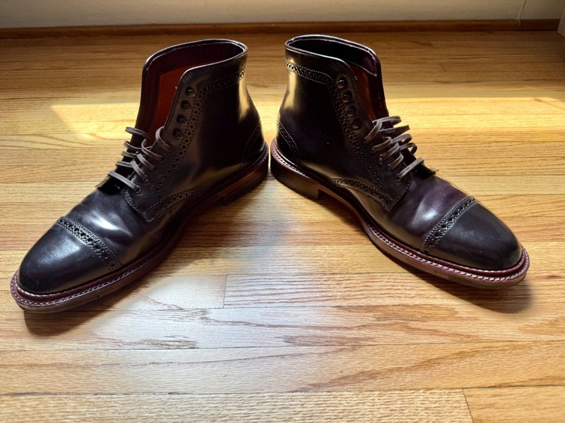Alden D6869HC