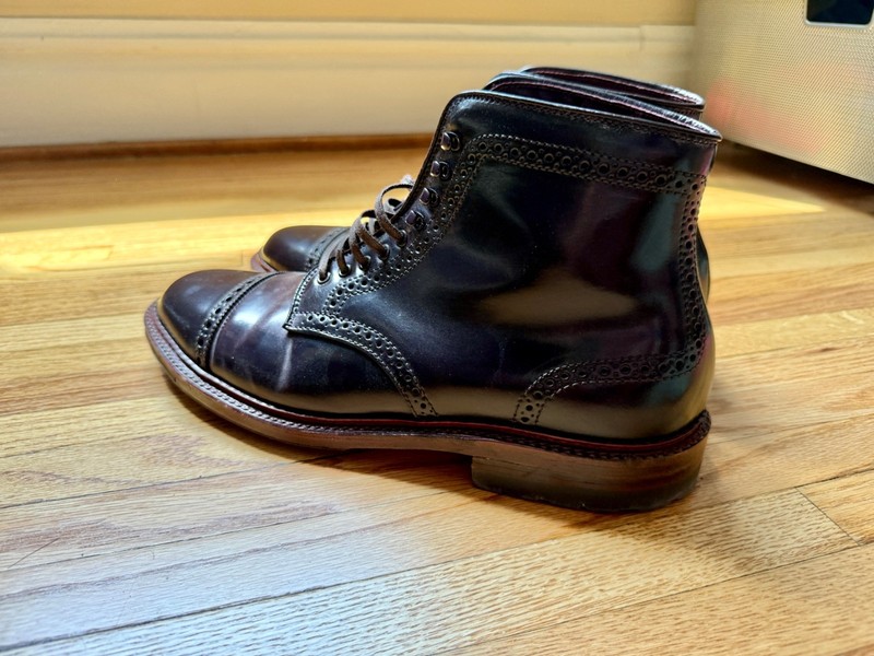 Alden D6869HC