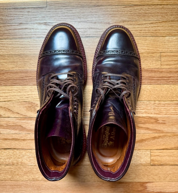 Alden D6869HC