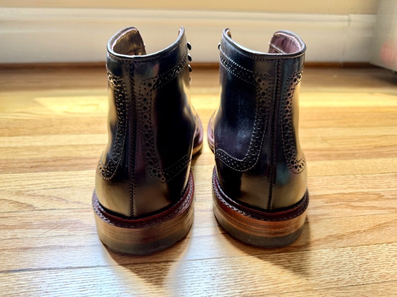 Alden D6869HC