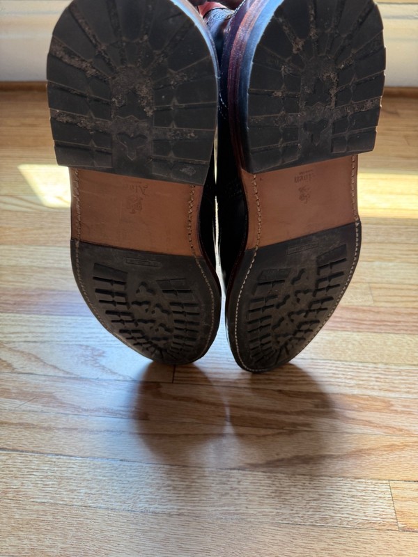 Alden D6869HC