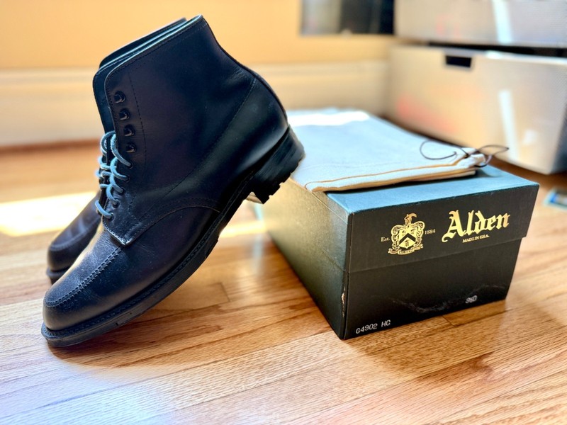Alden G4902HC