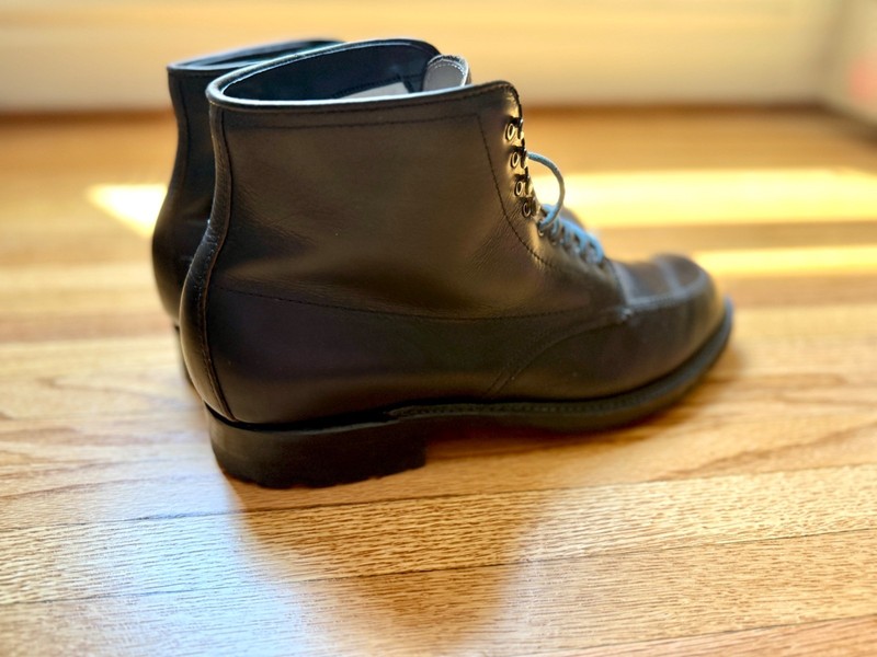 Alden G4902HC