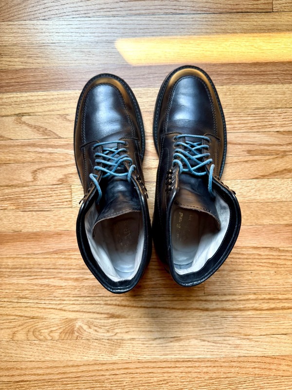 Alden G4902HC