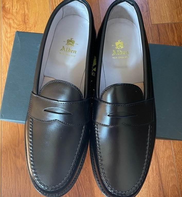 Alden 981