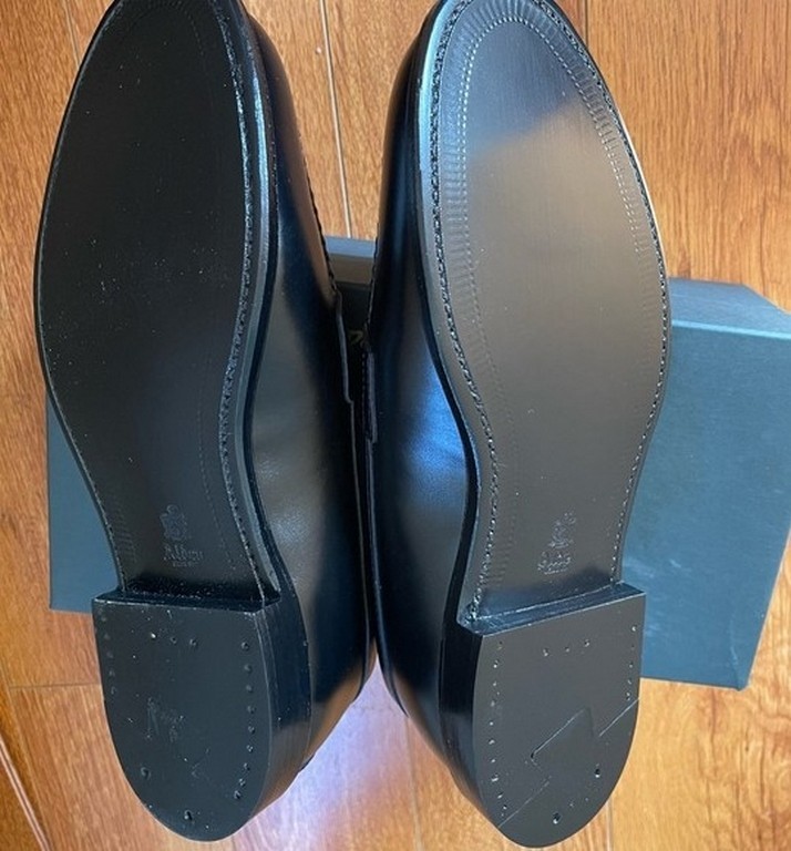 Alden 981