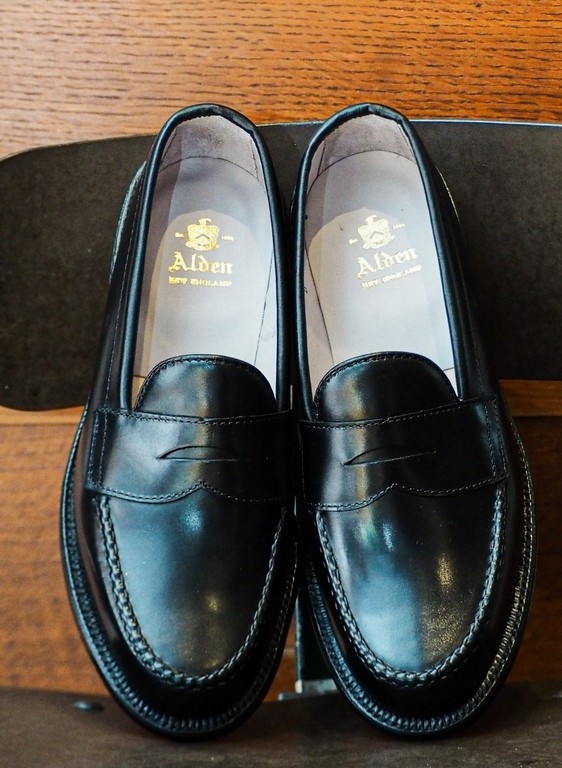 Alden 981