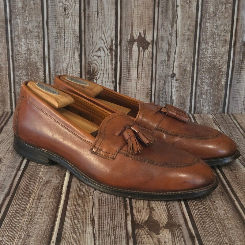 Alden 6034