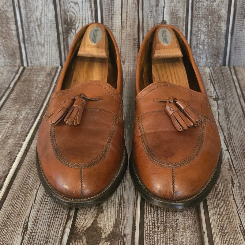 Alden 6034