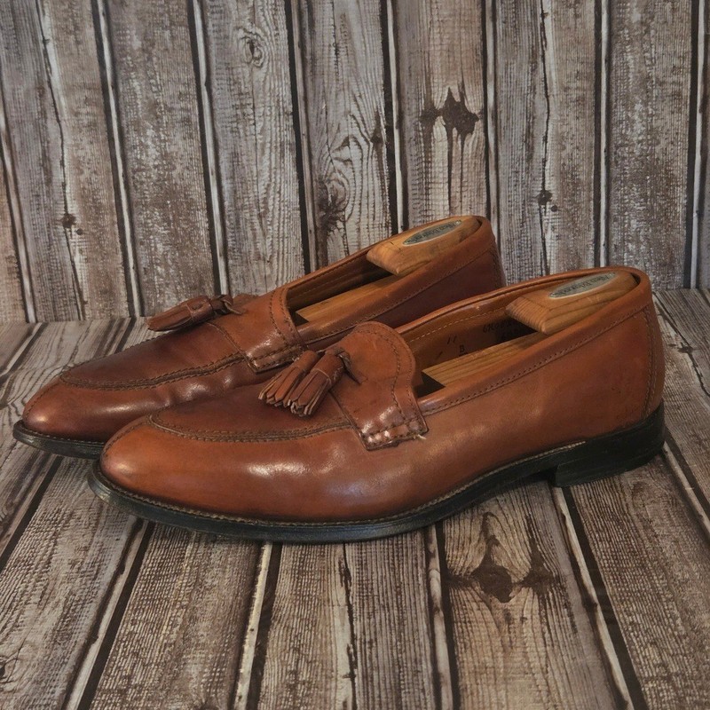 Alden 6034