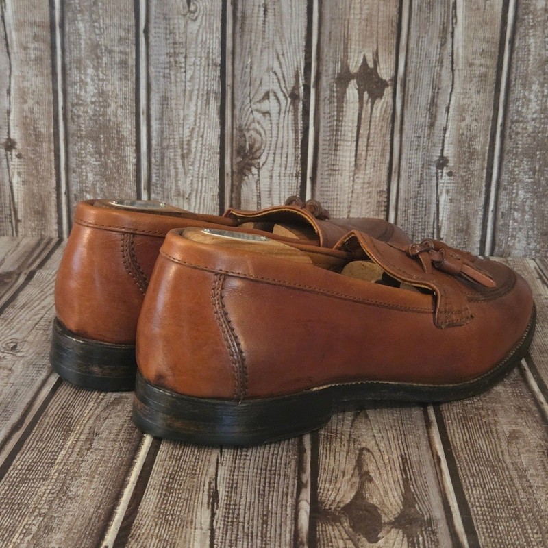 Alden 6034