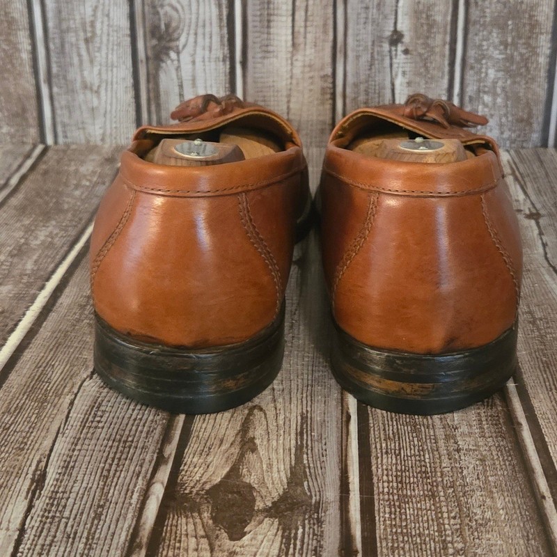 Alden 6034