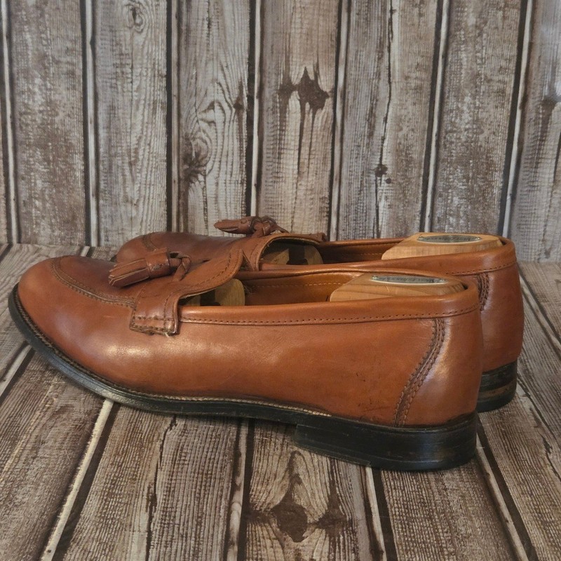 Alden 6034